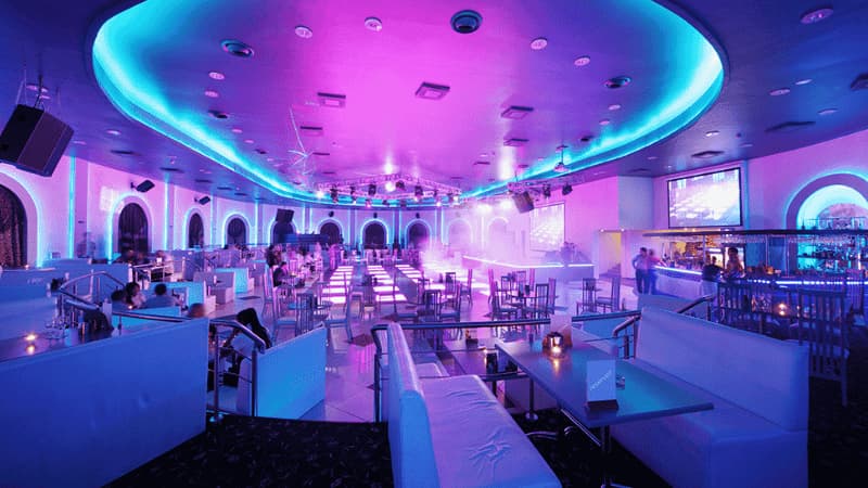 Restaurant Rave How To Create The Perfect Restaurant Lighting With Ambiance