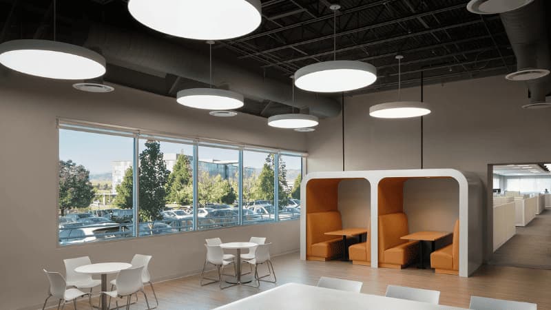 Iluminação arquitetônica: tipos, benefícios e insights de design