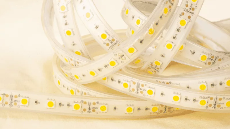 LED Strip Lights