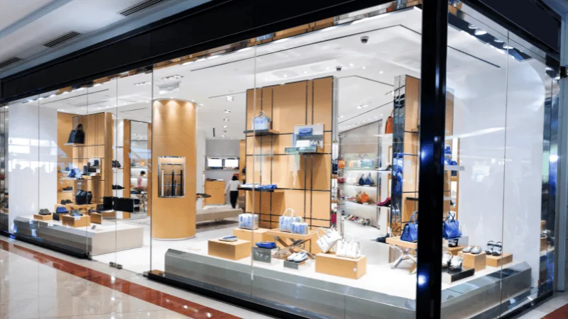Best Lighting for a Retail Store