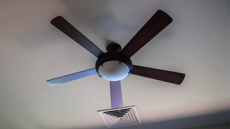 What Size Ceiling Fan Should You Get?