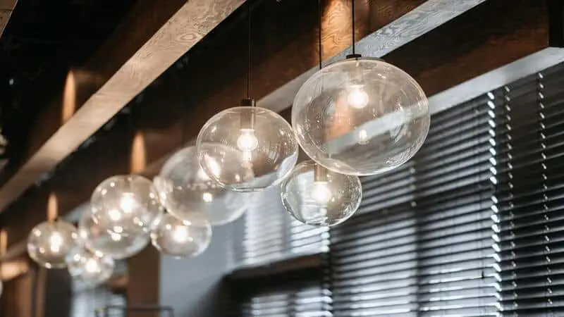 E14 Bulb