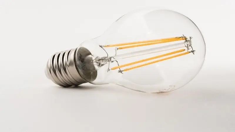 High CRI LED Bulbs