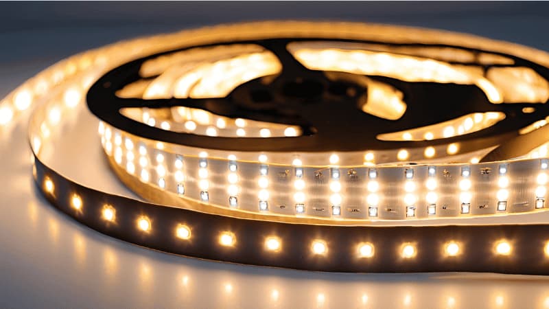 The Ultimate Guide On Buying LED Strip Lights