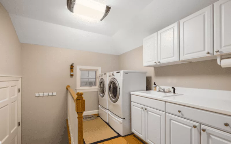 Laundry Room Ceiling Light