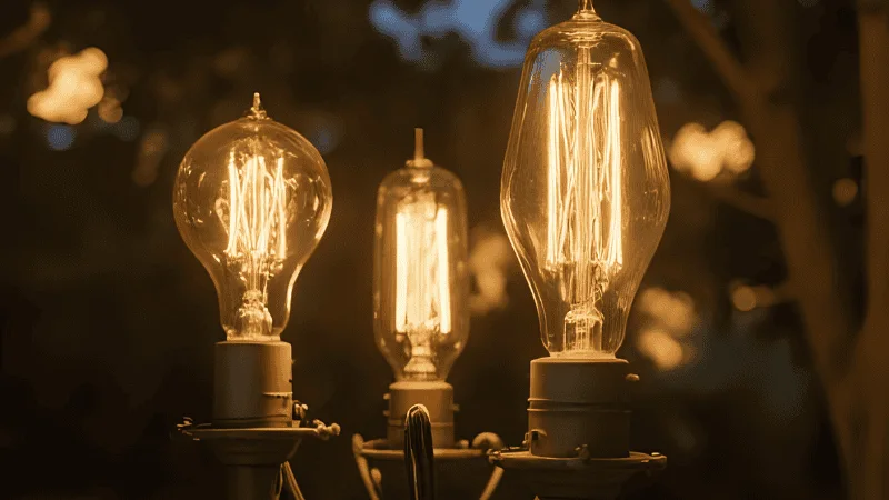 UL listed lights