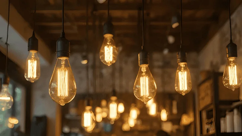 UL listed lights
