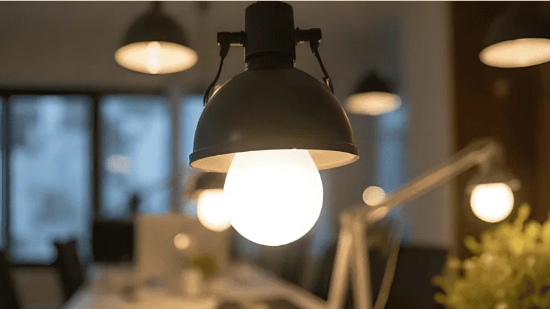 UL listed lights