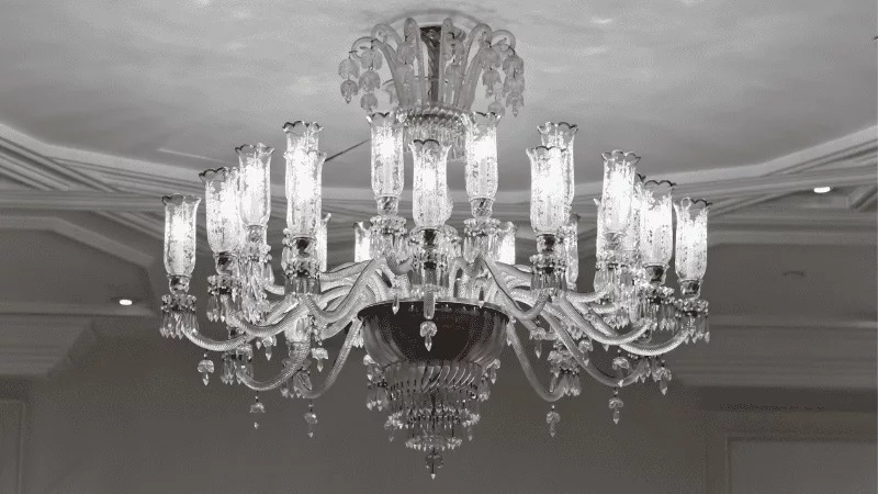 Types of Chandeliers