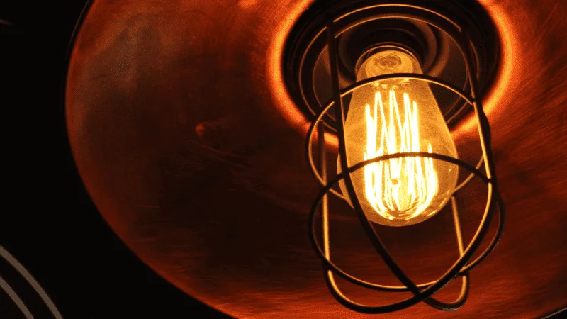 LED bulb