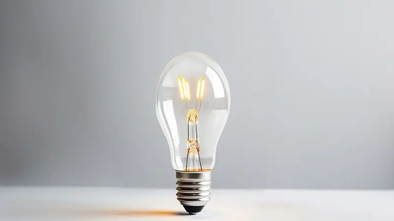 a19 light bulb
