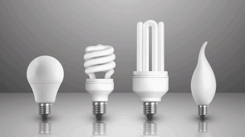 E26 Bulb image