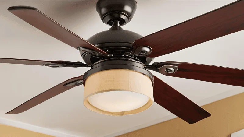 ceiling fan lights