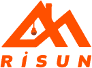 risun logo orange