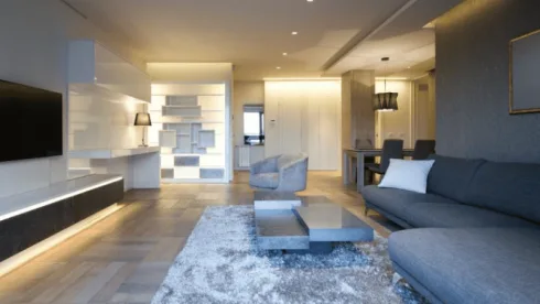 Learn how light layering can enhance your interior design and create a warm, inviting atmosphere in your home.