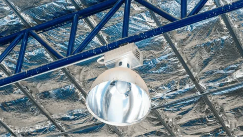 A High Bay Light