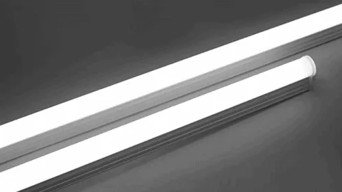 T5 and T8 LED