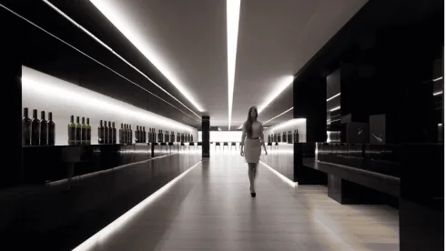 LED Recessed Lights