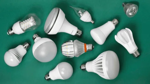 Light Bulb