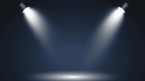 Spotlight and Floodlight