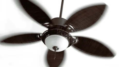 ceiling fan