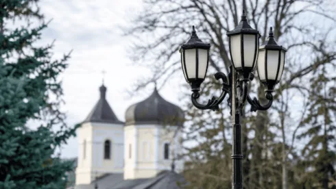 Outdoor Light are very important for safety purpose