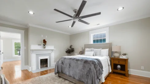 ceiling fan