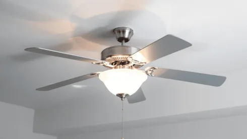 ceiling fan