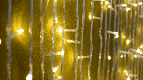 LED lights
