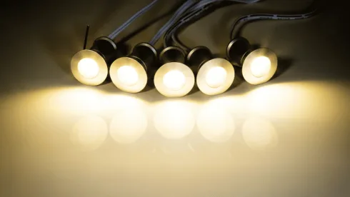 state-of-the-art LED lighting solutions