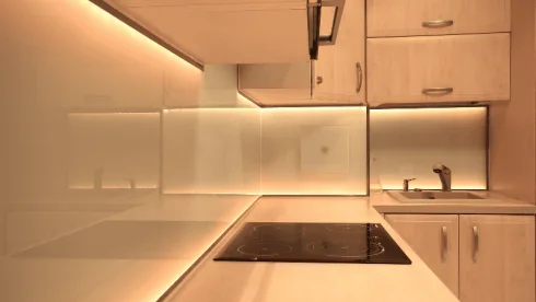 LED lighting