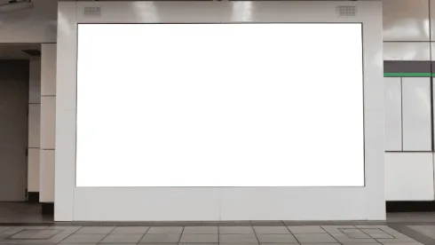 LED display