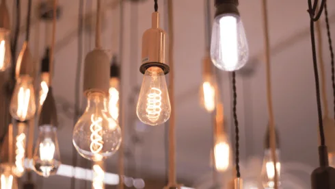 LED bulbs