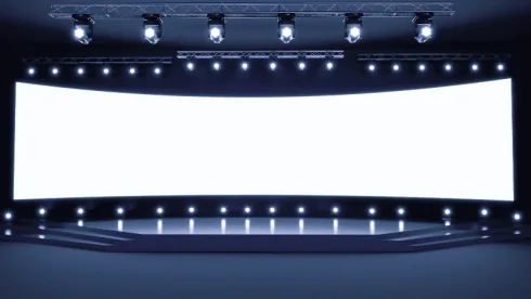 LED display