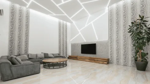 wall lights