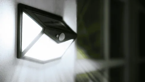 LED outdoor lighting
