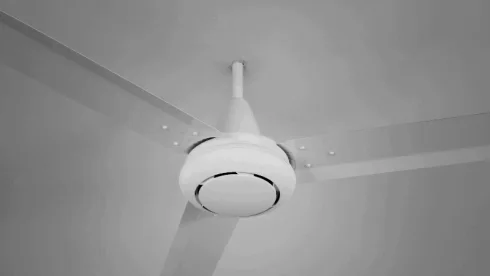 ceiling fan