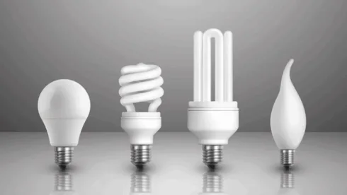 E26 Bulb image