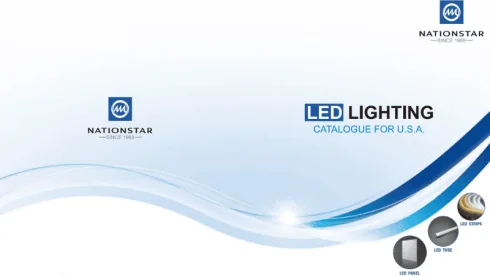 NationStar Lighting